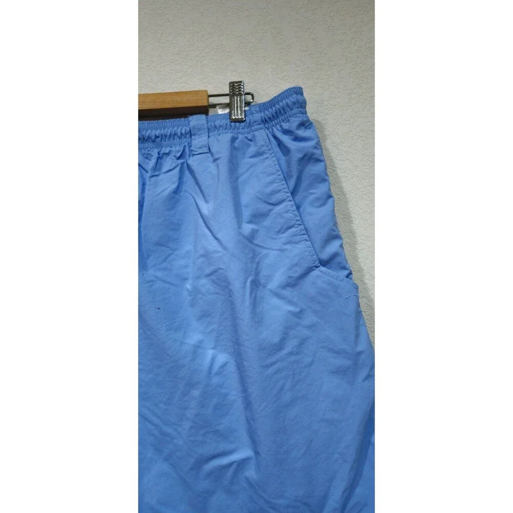 Columbia Mens PFG Backcast III Size XXL 8